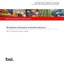 BS EN ISO 10993-11:2018