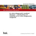 BS EN ISO 23640:2015
