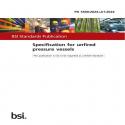 BS PD 5500:2024+A1:2024
