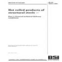 BS EN 10025-1:2004