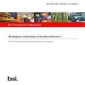 BS EN ISO 10993-12:2021