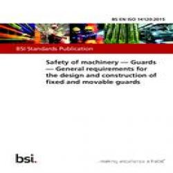 BS EN ISO 14120:2015