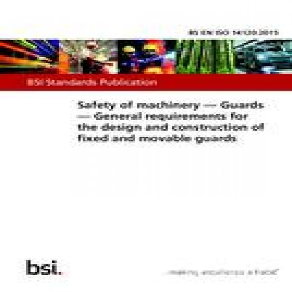 BS EN ISO 14120:2015