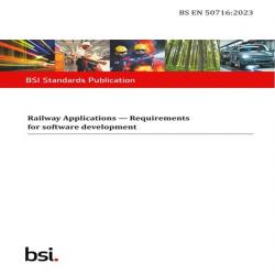 BS EN 50716:2023