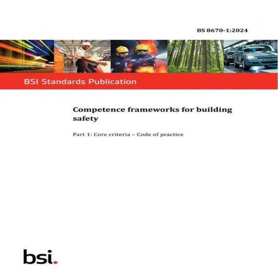 BS 8670-1:2024