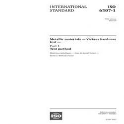 ISO 6507-1:2023