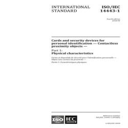 ISO/IEC 14443-1:2018