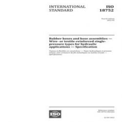 ISO 18752:2022