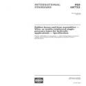ISO 18752:2022