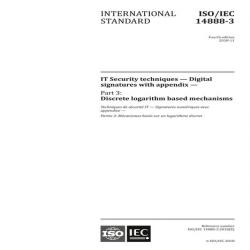 ISO/IEC 14888-3:2018