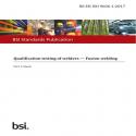 BS EN ISO 9606-1:2017