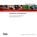 BS EN 60079-2:2014